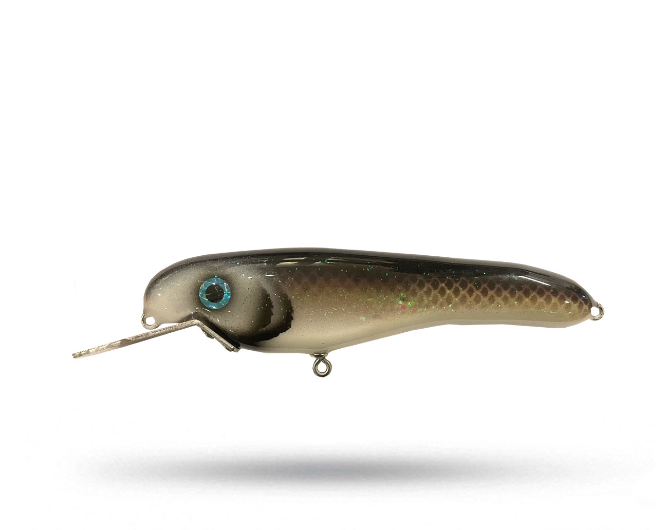 Billow Baits Köttis - Whitefish